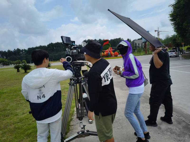 场景赋能，舟山TVC拍摄打造品牌沉浸式体验