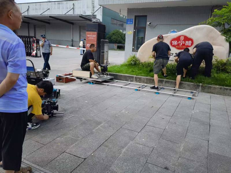 舟山广告片拍摄公司核心优势：全流程服务，让品牌广告片省心更出彩