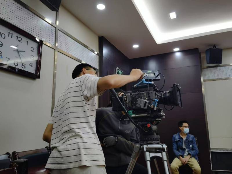 舟山广告片制作能给企业带来了明显的效益