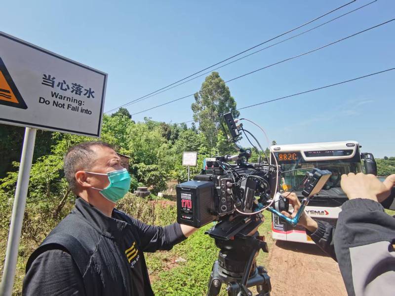 舟山TVC拍摄公司：深耕本地市场，为品牌定制专属拍摄方案