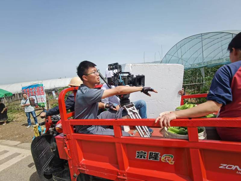 舟山TVC制作创新逻辑：以精准叙事，让品牌信息高效传递