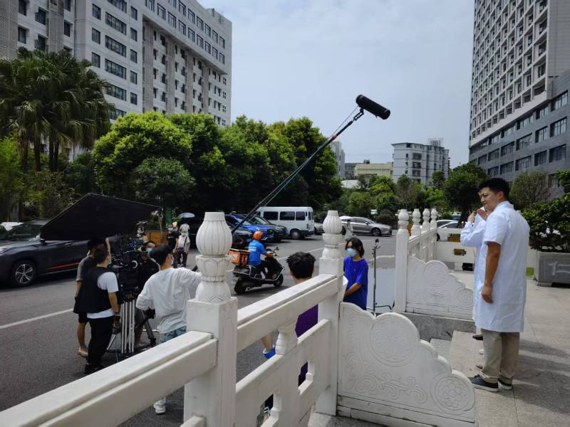 舟山广告片拍摄公司低成本实现高规格制作的诀窍